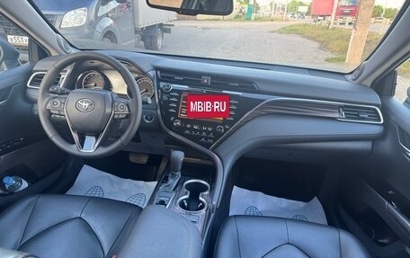 Toyota Camry, 2020 год, 2 750 000 рублей, 6 фотография