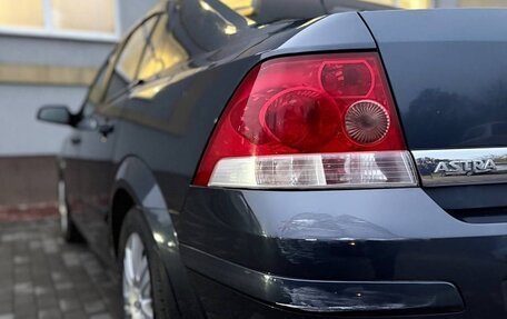 Opel Astra H, 2008 год, 480 000 рублей, 17 фотография