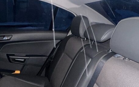 Opel Astra H, 2008 год, 480 000 рублей, 24 фотография