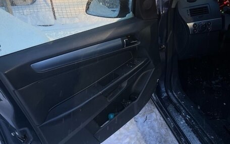 Opel Astra H, 2008 год, 480 000 рублей, 22 фотография