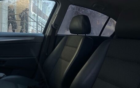 Opel Astra H, 2008 год, 480 000 рублей, 23 фотография