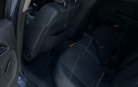 Opel Astra H, 2008 год, 480 000 рублей, 25 фотография