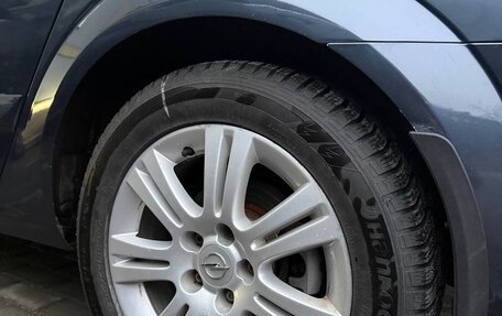 Opel Astra H, 2008 год, 480 000 рублей, 21 фотография