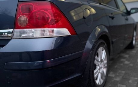 Opel Astra H, 2008 год, 480 000 рублей, 14 фотография