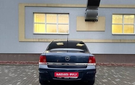 Opel Astra H, 2008 год, 480 000 рублей, 19 фотография