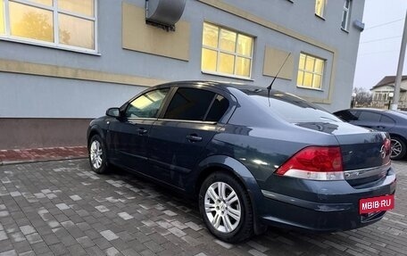 Opel Astra H, 2008 год, 480 000 рублей, 16 фотография