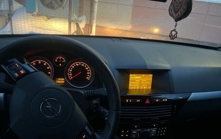 Opel Astra H, 2008 год, 480 000 рублей, 27 фотография