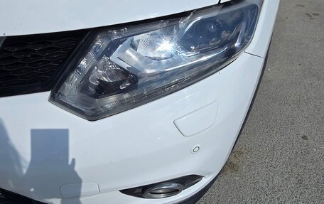 Nissan X-Trail, 2018 год, 2 190 000 рублей, 4 фотография