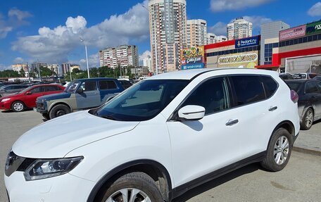 Nissan X-Trail, 2018 год, 2 190 000 рублей, 2 фотография