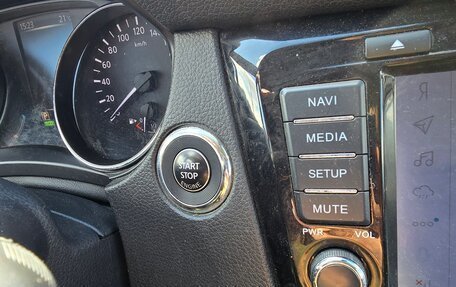 Nissan X-Trail, 2018 год, 2 190 000 рублей, 8 фотография