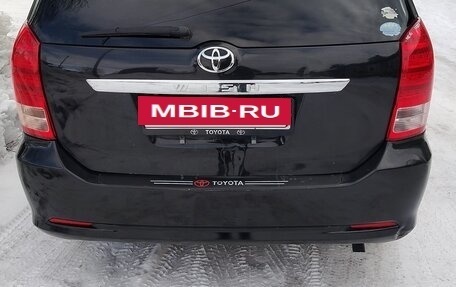 Toyota Wish II, 2008 год, 911 000 рублей, 6 фотография