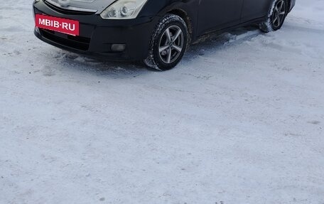 Toyota Wish II, 2008 год, 911 000 рублей, 9 фотография