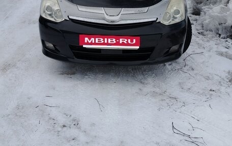 Toyota Wish II, 2008 год, 911 000 рублей, 8 фотография
