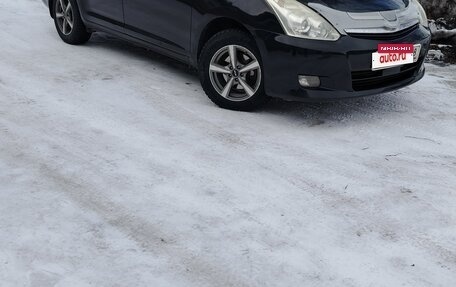 Toyota Wish II, 2008 год, 911 000 рублей, 7 фотография