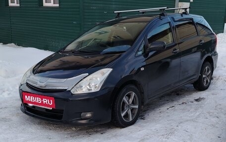 Toyota Wish II, 2008 год, 911 000 рублей, 5 фотография