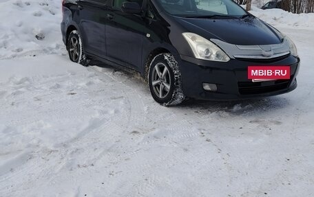 Toyota Wish II, 2008 год, 911 000 рублей, 10 фотография