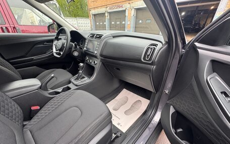 Hyundai Creta, 2021 год, 2 150 000 рублей, 5 фотография