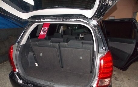 Toyota Wish II, 2008 год, 911 000 рублей, 11 фотография