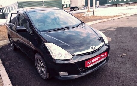 Toyota Wish II, 2008 год, 911 000 рублей, 15 фотография