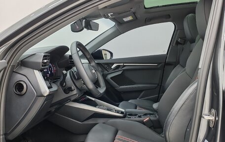 Audi A3, 2023 год, 2 000 000 рублей, 8 фотография