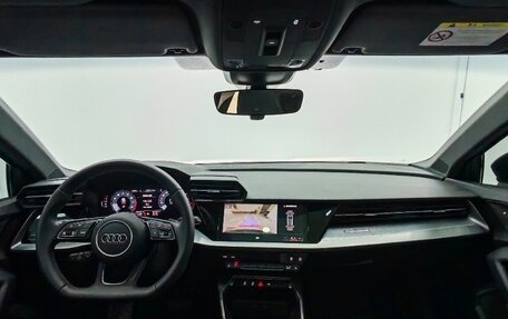 Audi A3, 2023 год, 2 000 000 рублей, 13 фотография