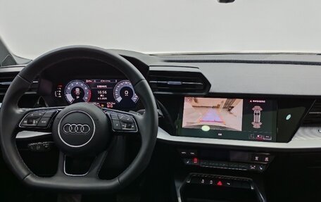 Audi A3, 2023 год, 2 000 000 рублей, 12 фотография