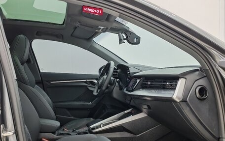 Audi A3, 2023 год, 2 000 000 рублей, 10 фотография