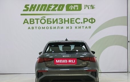 Audi A3, 2023 год, 2 000 000 рублей, 6 фотография