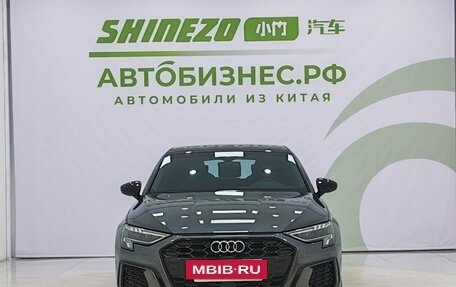 Audi A3, 2023 год, 2 000 000 рублей, 2 фотография