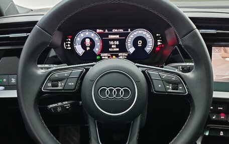 Audi A3, 2023 год, 2 000 000 рублей, 14 фотография