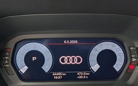Audi A3, 2023 год, 2 000 000 рублей, 16 фотография