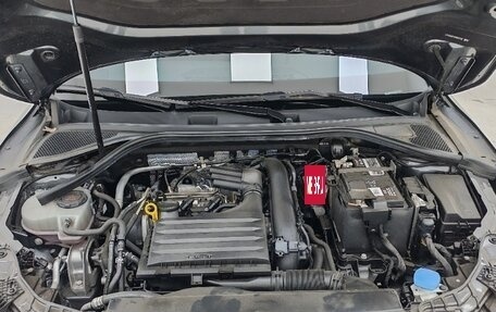 Audi A3, 2023 год, 2 000 000 рублей, 18 фотография