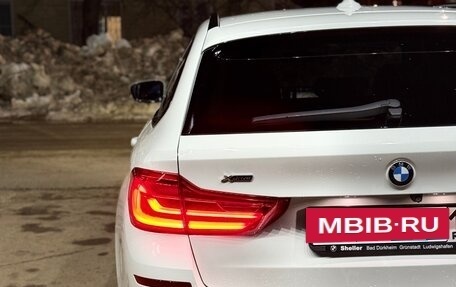 BMW 5 серия, 2018 год, 2 700 000 рублей, 11 фотография
