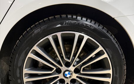 BMW 5 серия, 2018 год, 2 700 000 рублей, 19 фотография
