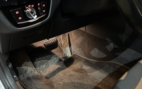BMW 5 серия, 2018 год, 2 700 000 рублей, 23 фотография