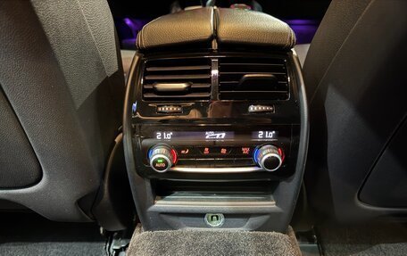 BMW 5 серия, 2018 год, 2 700 000 рублей, 25 фотография