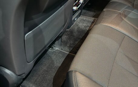 BMW 5 серия, 2018 год, 2 700 000 рублей, 27 фотография