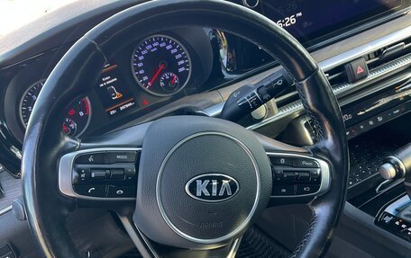 KIA K5, 2021 год, 2 000 000 рублей, 11 фотография
