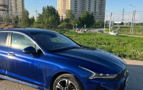 KIA K5, 2021 год, 2 000 000 рублей, 4 фотография