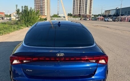 KIA K5, 2021 год, 2 000 000 рублей, 5 фотография