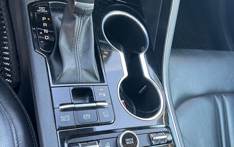 KIA K5, 2021 год, 2 000 000 рублей, 19 фотография