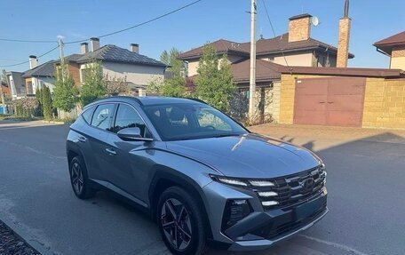 Hyundai Tucson, 2025 год, 3 070 000 рублей, 3 фотография
