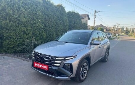 Hyundai Tucson, 2025 год, 3 070 000 рублей, 2 фотография