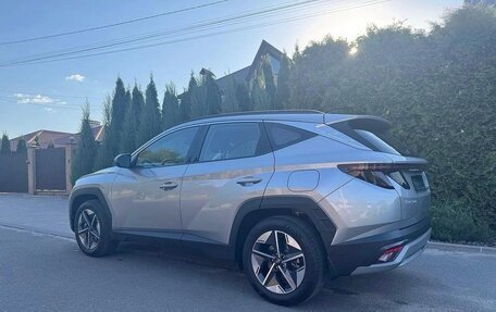 Hyundai Tucson, 2025 год, 3 070 000 рублей, 6 фотография