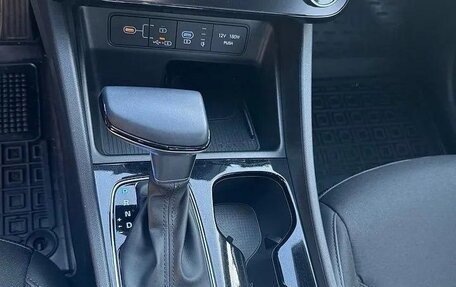Hyundai Tucson, 2025 год, 3 070 000 рублей, 11 фотография