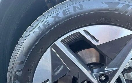Hyundai Tucson, 2025 год, 3 070 000 рублей, 19 фотография