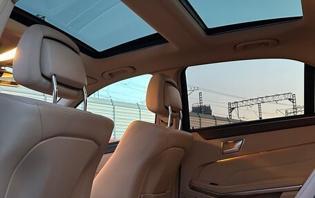 Mercedes-Benz E-Класс, 2014 год, 2 400 000 рублей, 6 фотография