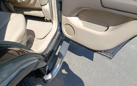 Lexus RX IV рестайлинг, 2002 год, 750 000 рублей, 9 фотография