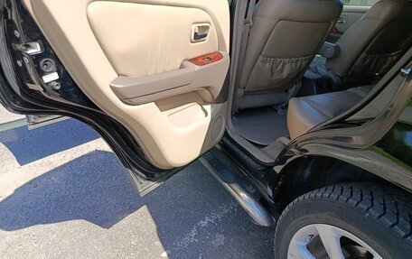 Lexus RX IV рестайлинг, 2002 год, 750 000 рублей, 7 фотография
