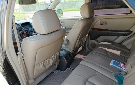 Lexus RX IV рестайлинг, 2002 год, 750 000 рублей, 6 фотография